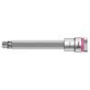 Klíč Torx®,nástrčný TX55 1/2