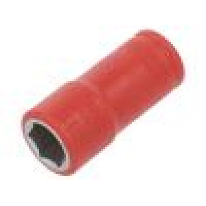 Klíč izolovaný,šestihranný nástrčný klíč,nástrčný HEX 11mm