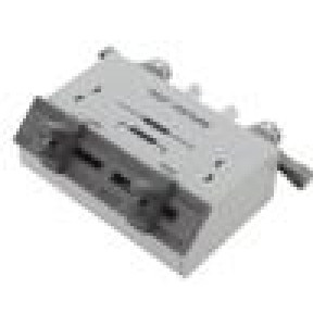 LCR-05 Měřicí adaptér
