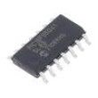 PIC18F05Q41-I/SL Mikrokontrolér PIC Paměť: 32kB SRAM: 2kB EEPROM: 512B