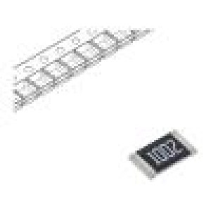 Rezistor: thick film SMD 2010 10kΩ 750mW ±1% -55÷155°C