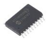 Mikrokontrolér AVR