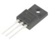 P10F50HP2-5600 Tranzistor: N-MOSFET