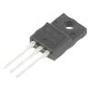 P10F50HP2-5600 Tranzistor: N-MOSFET