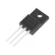 P10F60HP2-5600 Tranzistor: N-MOSFET