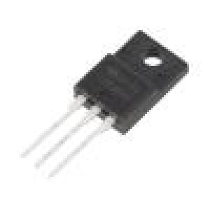 P12F60HP2-5600 Tranzistor: N-MOSFET