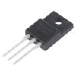 P13F28HP2-5600 Tranzistor: N-MOSFET