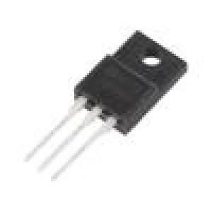 P13F50HP2-5600 Tranzistor: N-MOSFET