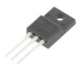P15F60HP2-5600 Tranzistor: N-MOSFET