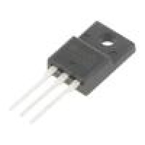 P15F60HP2-5600 Tranzistor: N-MOSFET