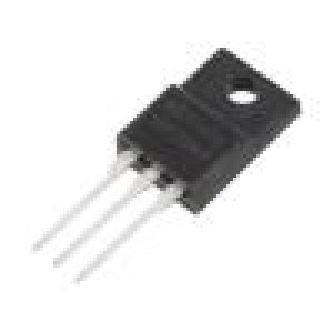 P20F50HP2-5600 Tranzistor: N-MOSFET