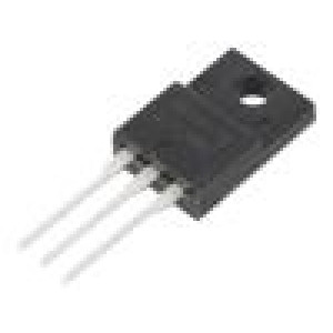 P21F28HP2-5600 Tranzistor: N-MOSFET