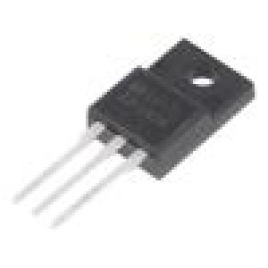 P22F10SN-5600 Tranzistor: N-MOSFET