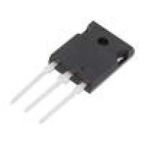 P30W60HP2V-5100 Tranzistor: N-MOSFET