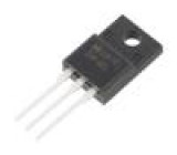 P34F6EL-5600 Tranzistor: N-MOSFET