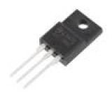 P36F28HP2-5600 Tranzistor: N-MOSFET