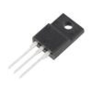 P3F60HP2-5600 Tranzistor: N-MOSFET