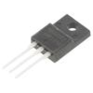 P40F12SN-5600 Tranzistor: N-MOSFET
