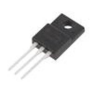 P42F6EN-5600 Tranzistor: N-MOSFET