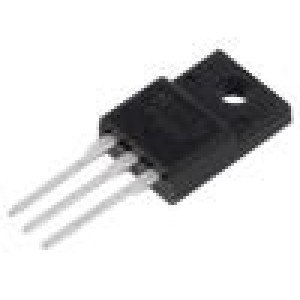 P4F60HP2-5600 Tranzistor: N-MOSFET