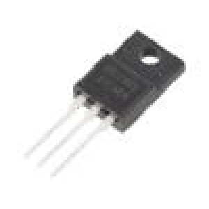 P55F6EN-5600 Tranzistor: N-MOSFET