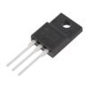 P5F50HP2F-5600 Tranzistor: N-MOSFET