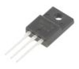 P70F5EN-5600 Tranzistor: N-MOSFET