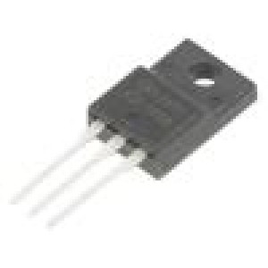 P82F7R5SN-5600 Tranzistor: N-MOSFET