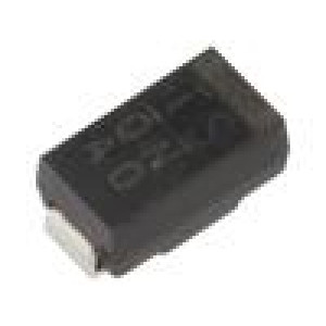 ST02-100F1-5103 Dioda: transil
