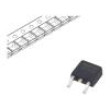 P0R5B60HP2-5071 Tranzistor: N-MOSFET