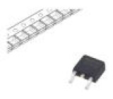 P0R5B60HP2-5071 Tranzistor: N-MOSFET