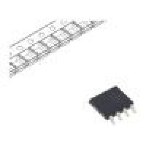 P105LF4QN-5071 Tranzistor: N-MOSFET