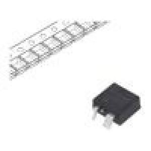 P126FP10SN-5071 Tranzistor: N-MOSFET