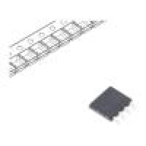 P32LF10SL-5071 Tranzistor: N-MOSFET