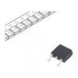 P60B6EL-5071 Tranzistor: N-MOSFET
