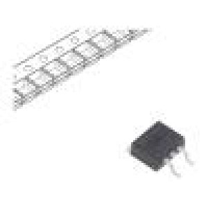 P80FG7R5EN-5071 Tranzistor: N-MOSFET