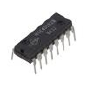 NTE40182B IC: číslicový