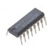 NTE4027B IC: číslicový