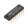 NTE4070B IC: číslicový