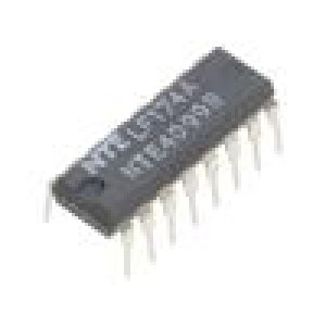 NTE4099B IC: číslicový