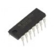 NTE4047B IC: číslicový