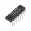 NTE4035B IC: číslicový