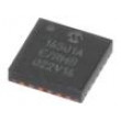 MCP16501TA-E/RMB PMIC LDO,měnič DC/DC 2,7÷5,5V VQFN24 buck 0÷100%