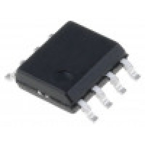 LP2951ACM-3.0/NOPB IC: stabilizátor napětí LDO,nenastavitelný 3V 0,1A SO8 SMD