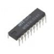 NTE74LS244 IC: číslicový