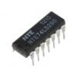 NTE74LS280 IC: číslicový