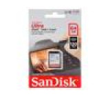 Paměťová karta Ultra SD XC 64GB 120MB/s Class 10 UHS U1