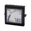 Process meter digital,mounting,programmable on panel 0.1%