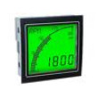 Process meter digital,mounting,programmable on panel 0.01%