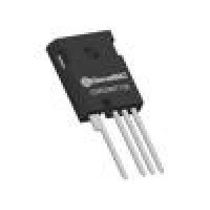 G3R20MT12K Tranzistor: N-MOSFET SiC unipolární 1,2kV 90A Idm: 240A 542W